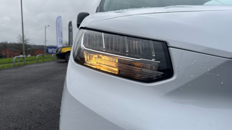 Toyota Proace City L2 Diesel 1.5D 100 Icon Van